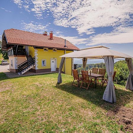 Apartament Eko Pony Ranch Ogrizek Podčetrtek Pokój zdjęcie