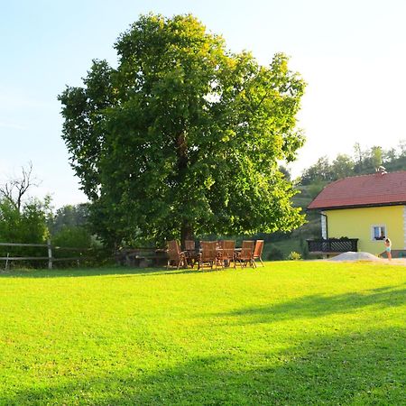 Apartament Eko Pony Ranch Ogrizek Podčetrtek Zewnętrze zdjęcie