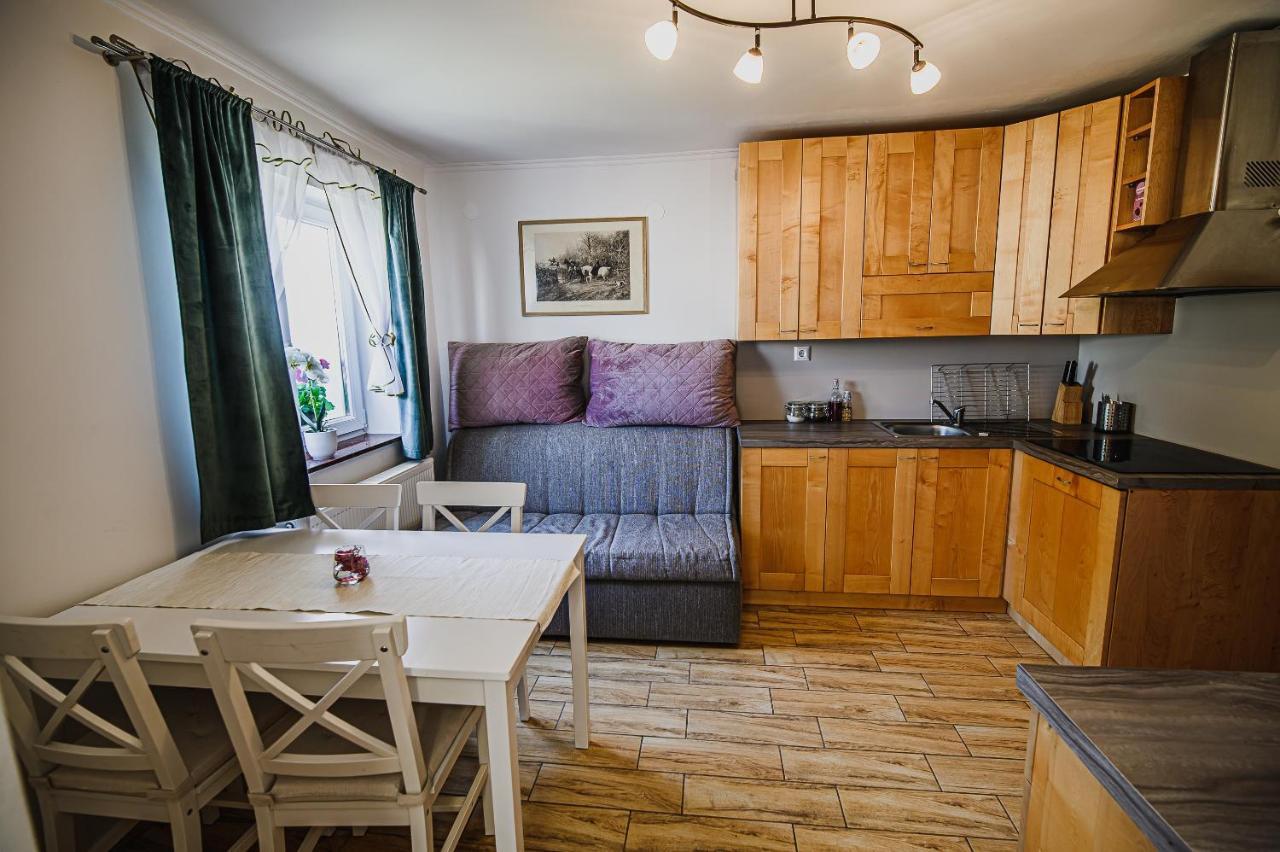 Apartament Eko Pony Ranch Ogrizek Podčetrtek Zewnętrze zdjęcie