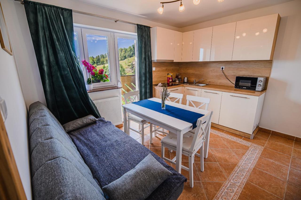 Apartament Eko Pony Ranch Ogrizek Podčetrtek Zewnętrze zdjęcie