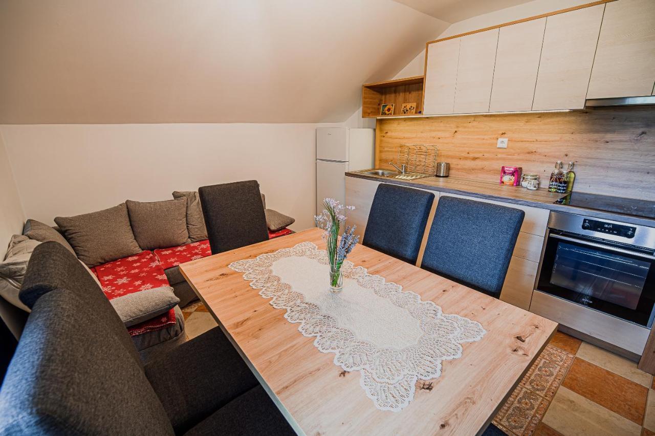 Apartament Eko Pony Ranch Ogrizek Podčetrtek Zewnętrze zdjęcie