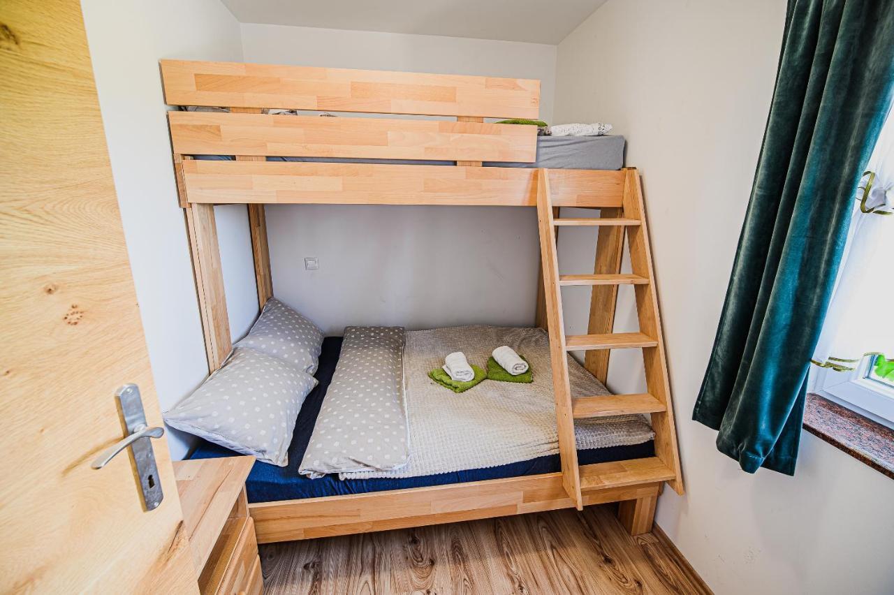 Apartament Eko Pony Ranch Ogrizek Podčetrtek Zewnętrze zdjęcie