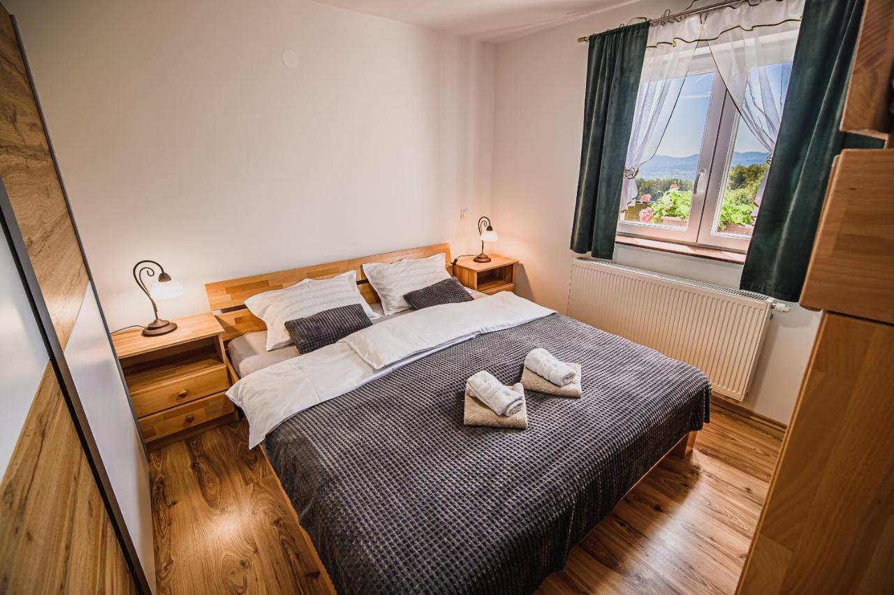 Apartament Eko Pony Ranch Ogrizek Podčetrtek Zewnętrze zdjęcie