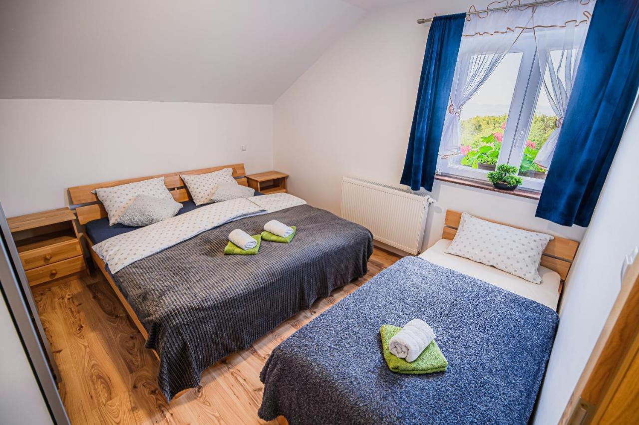 Apartament Eko Pony Ranch Ogrizek Podčetrtek Zewnętrze zdjęcie