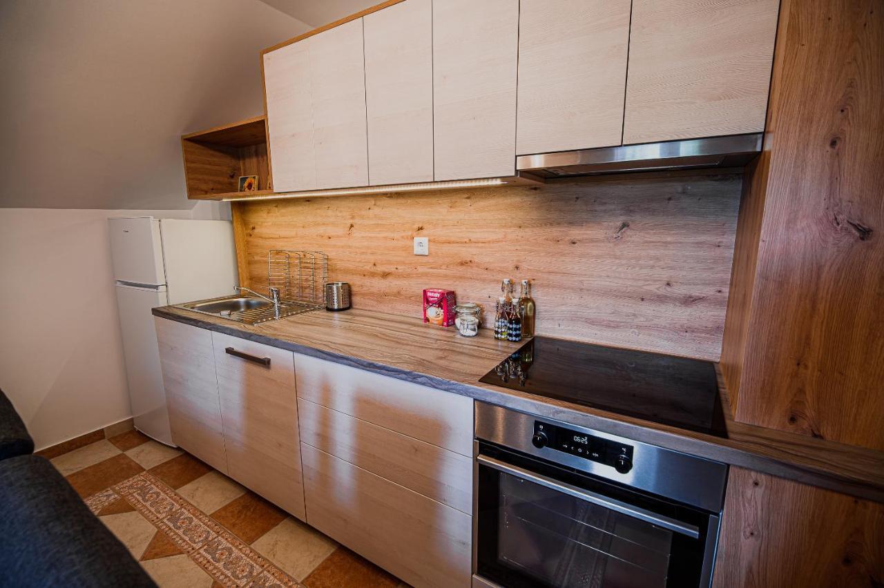 Apartament Eko Pony Ranch Ogrizek Podčetrtek Zewnętrze zdjęcie