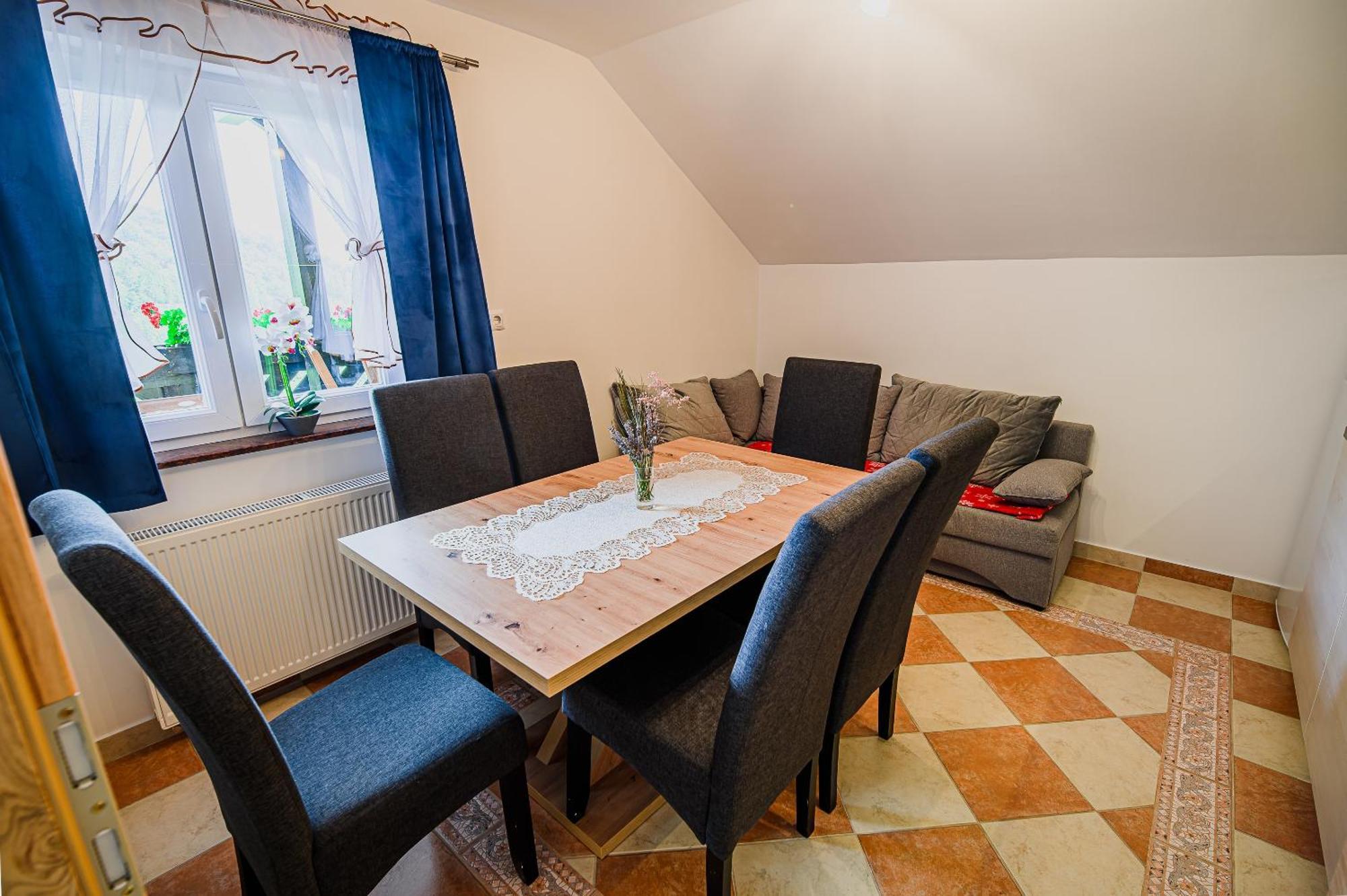 Apartament Eko Pony Ranch Ogrizek Podčetrtek Pokój zdjęcie