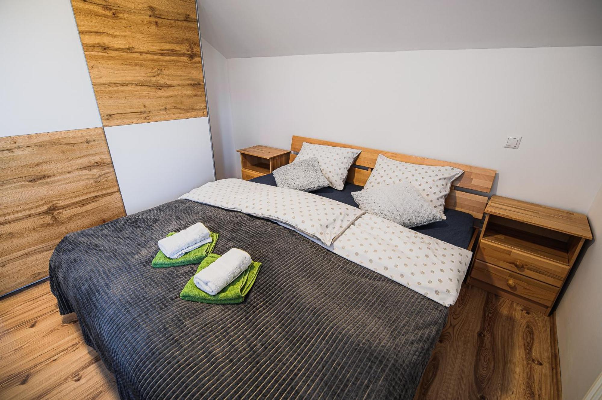 Apartament Eko Pony Ranch Ogrizek Podčetrtek Pokój zdjęcie