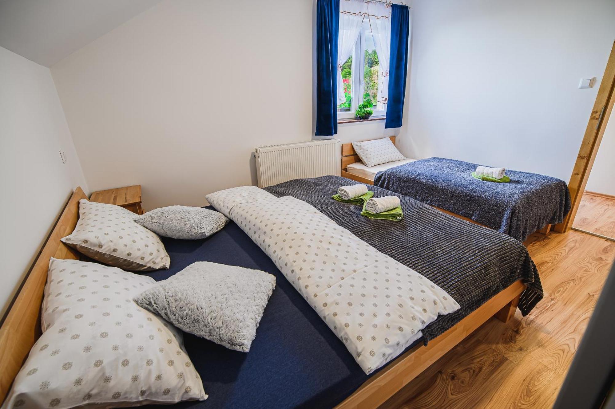 Apartament Eko Pony Ranch Ogrizek Podčetrtek Pokój zdjęcie