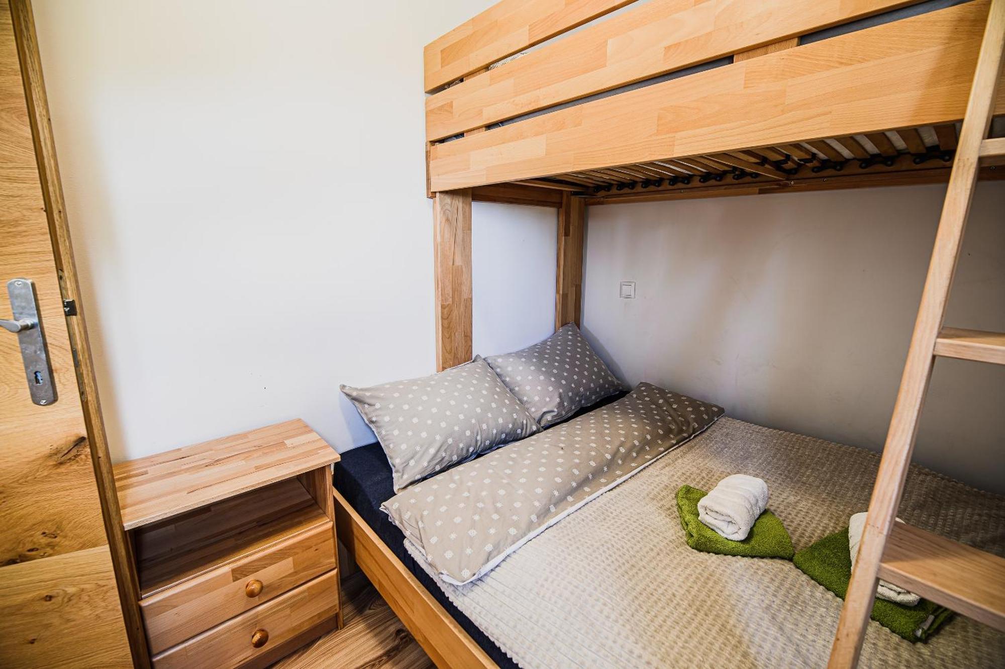 Apartament Eko Pony Ranch Ogrizek Podčetrtek Pokój zdjęcie