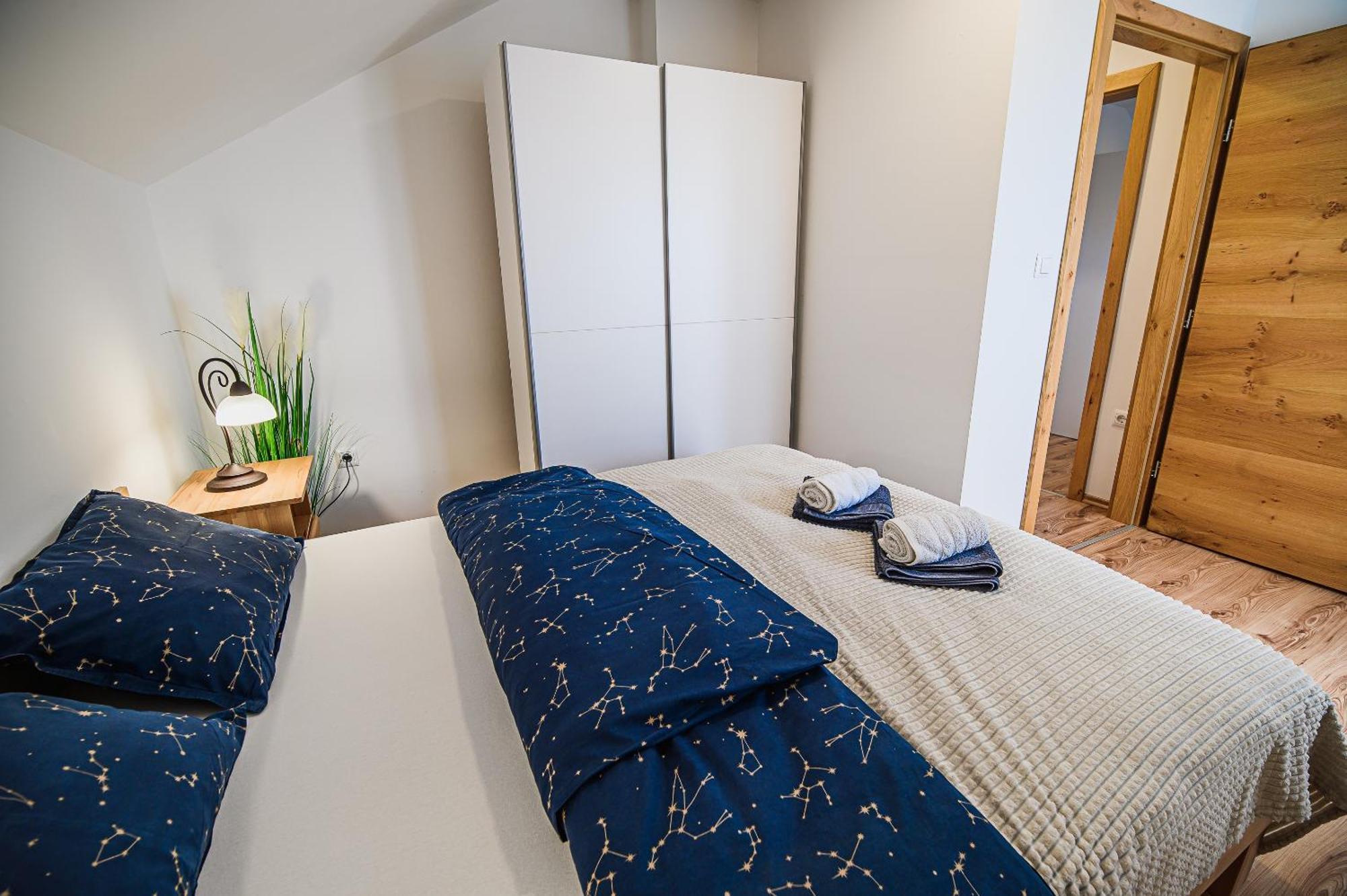 Apartament Eko Pony Ranch Ogrizek Podčetrtek Pokój zdjęcie
