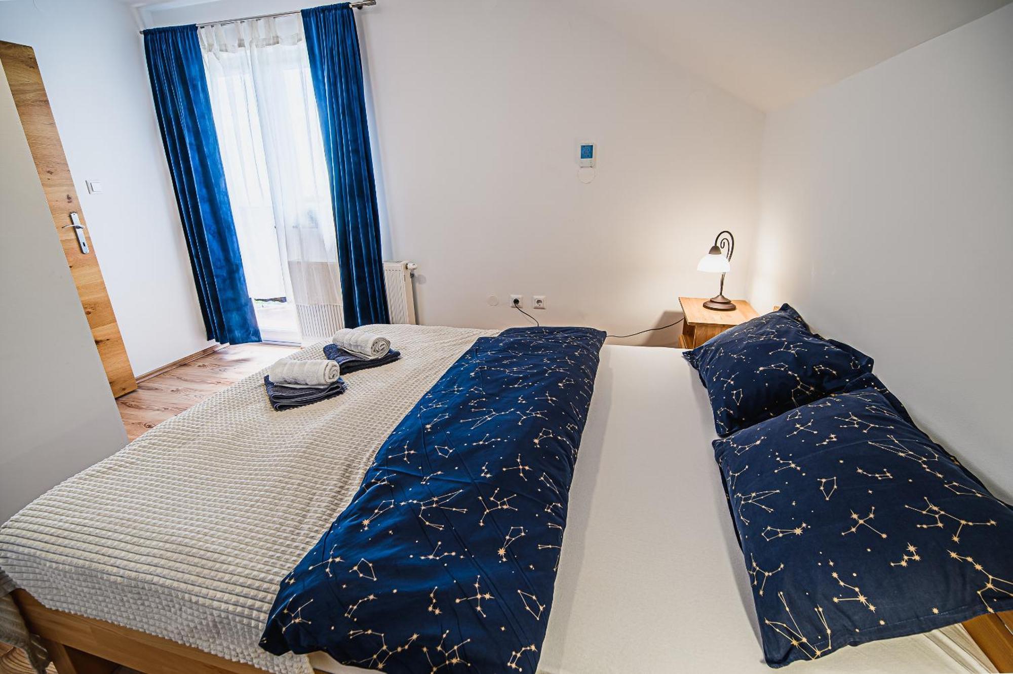Apartament Eko Pony Ranch Ogrizek Podčetrtek Pokój zdjęcie