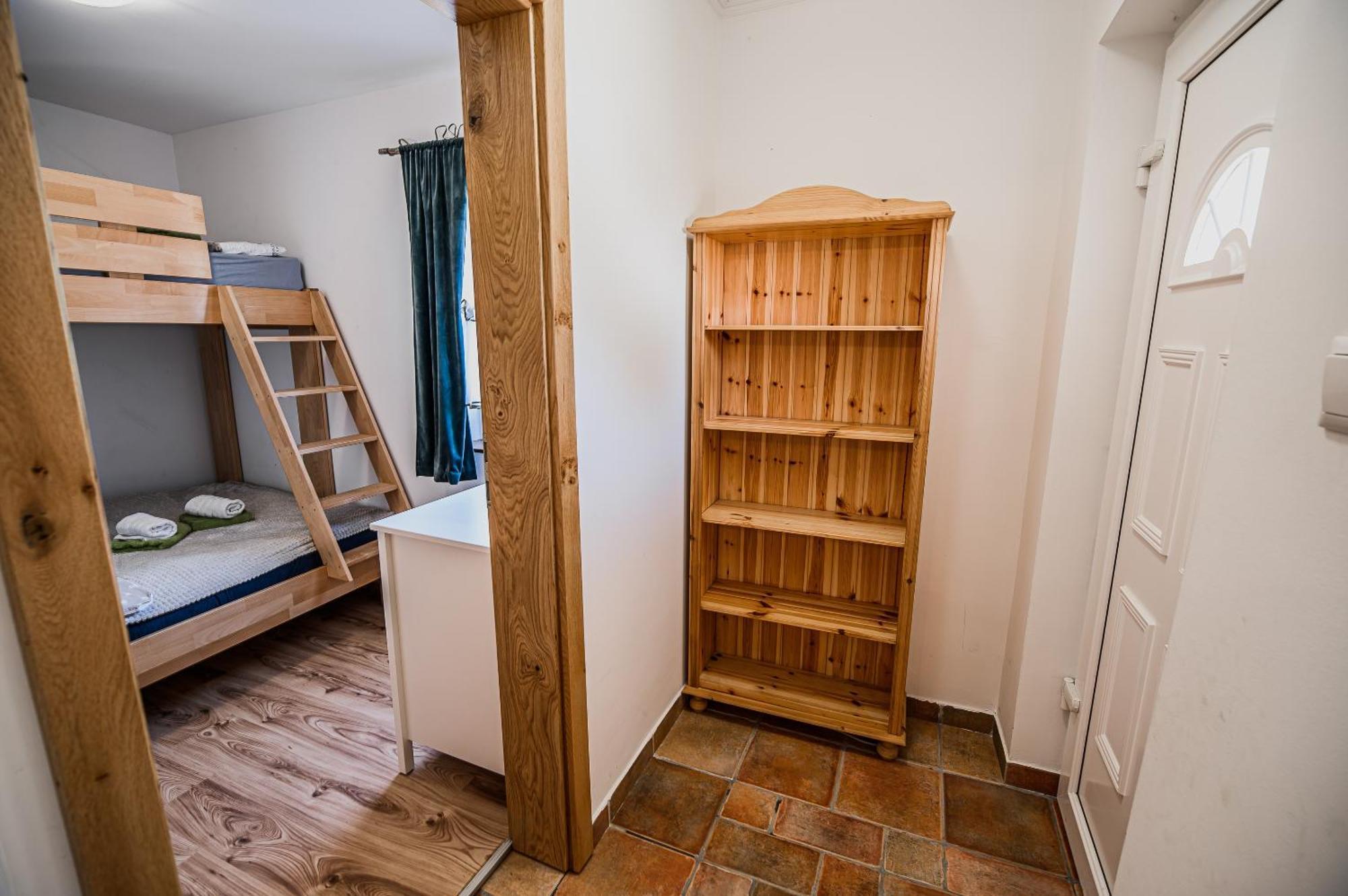Apartament Eko Pony Ranch Ogrizek Podčetrtek Pokój zdjęcie