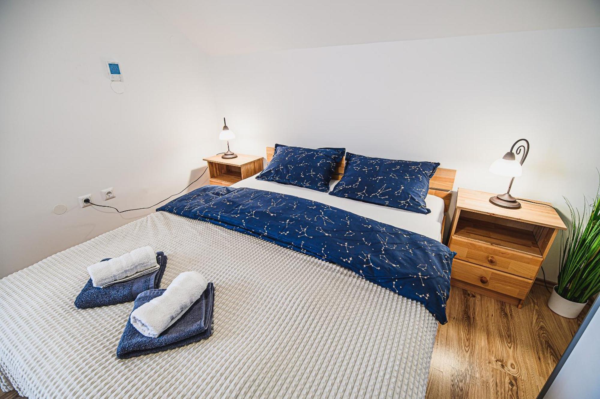 Apartament Eko Pony Ranch Ogrizek Podčetrtek Pokój zdjęcie