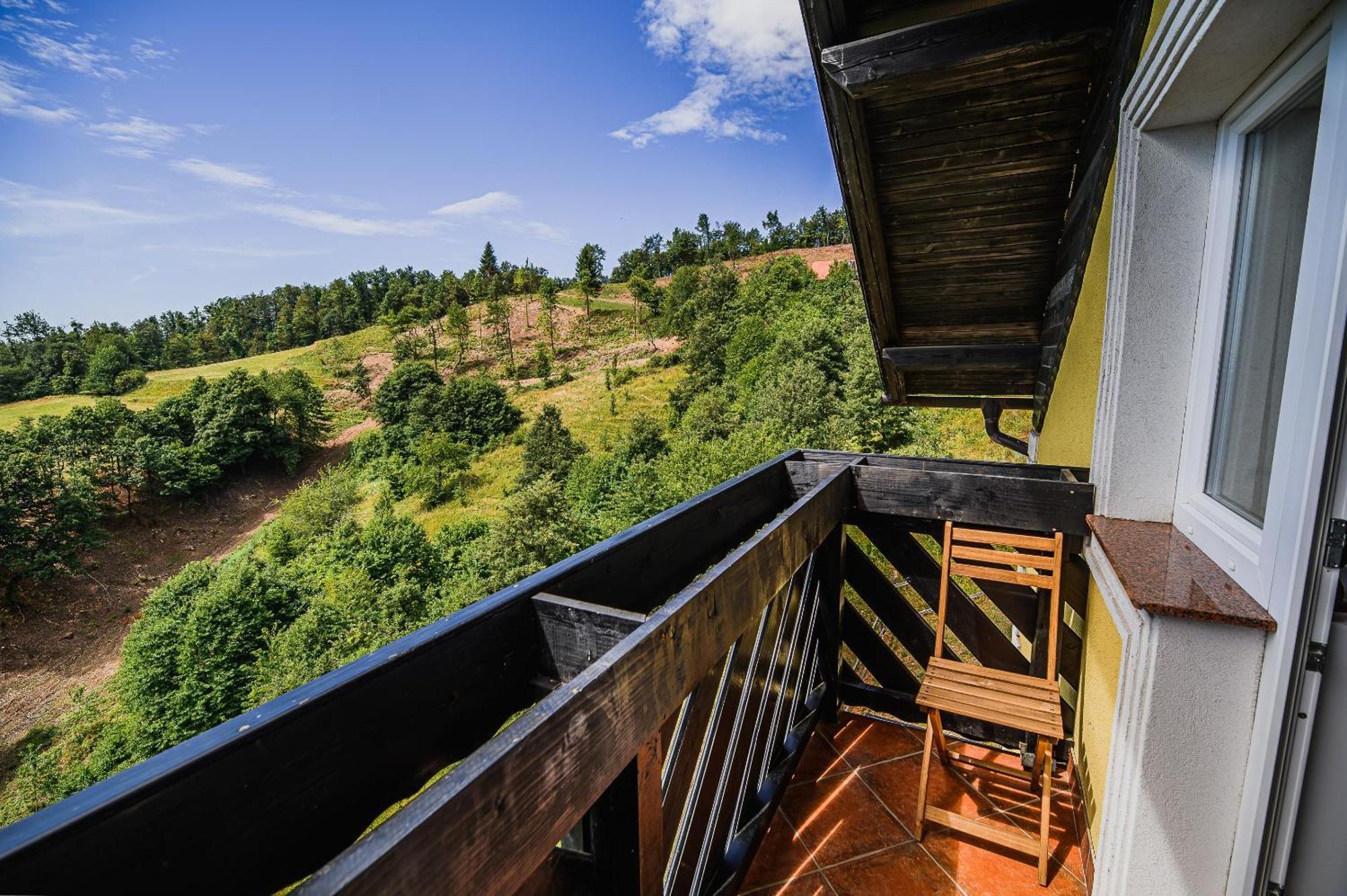 Apartament Eko Pony Ranch Ogrizek Podčetrtek Pokój zdjęcie