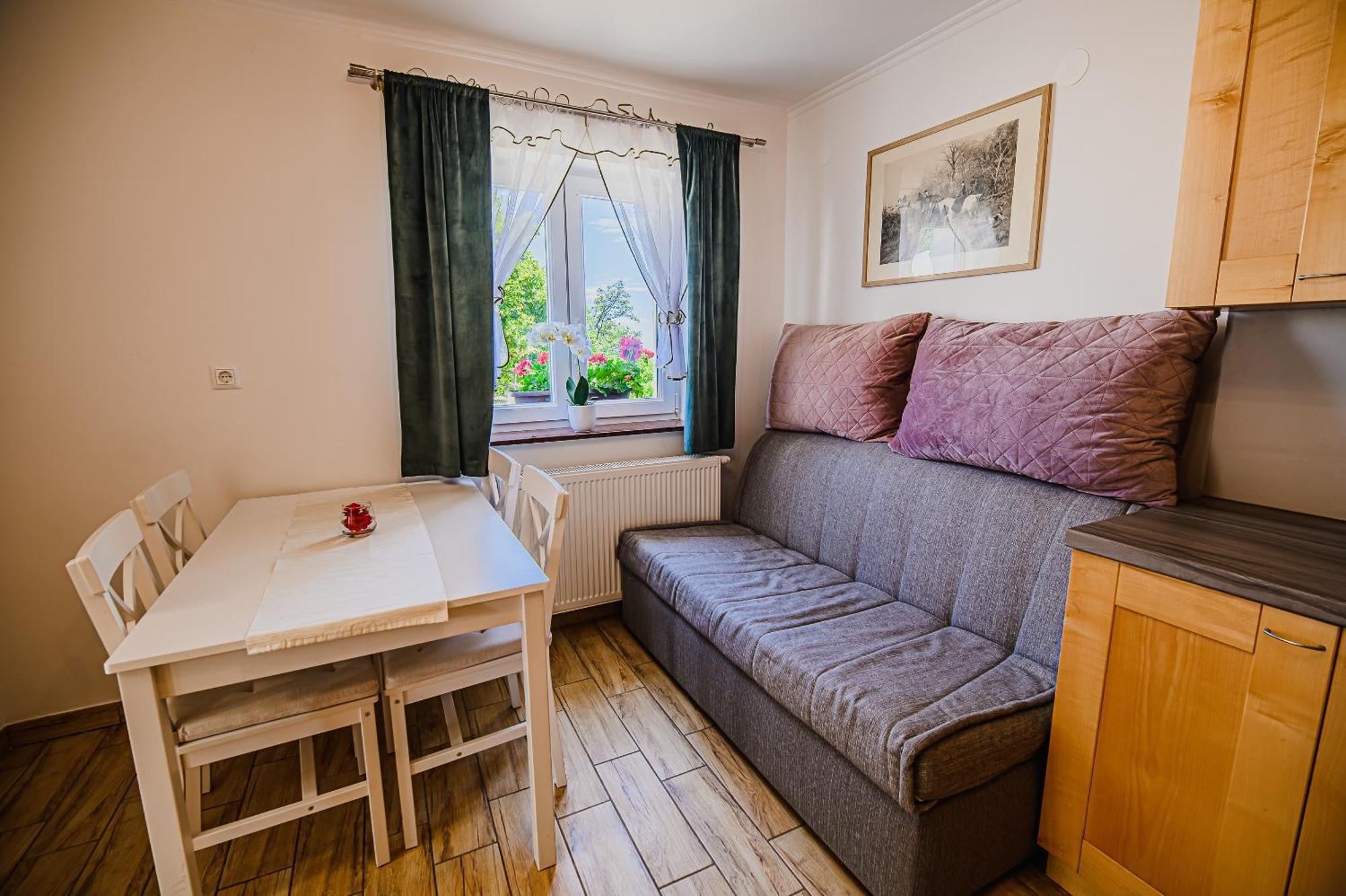 Apartament Eko Pony Ranch Ogrizek Podčetrtek Pokój zdjęcie