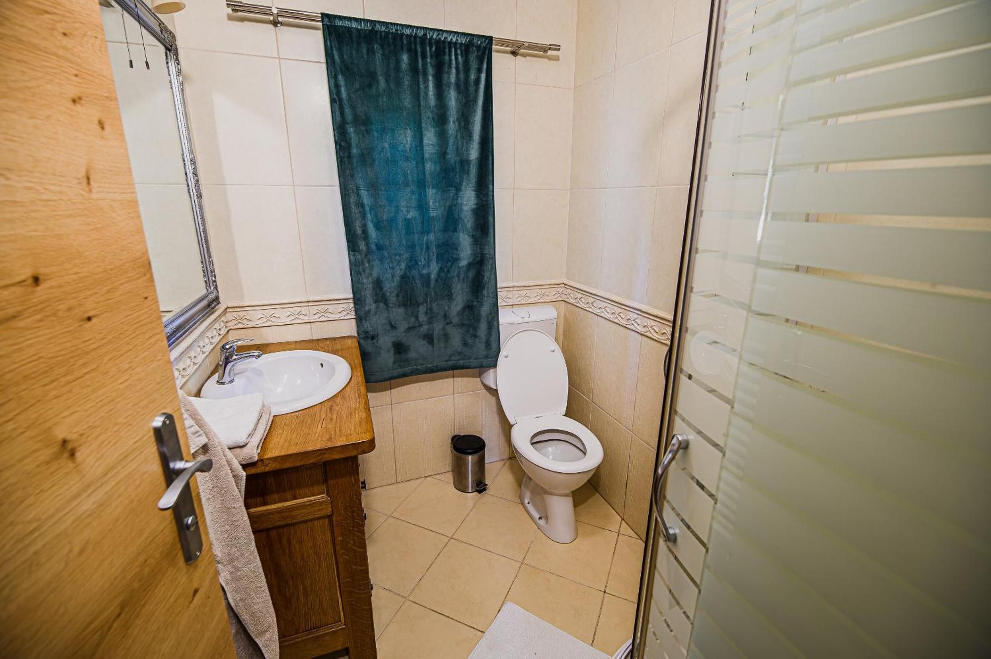 Apartament Eko Pony Ranch Ogrizek Podčetrtek Pokój zdjęcie